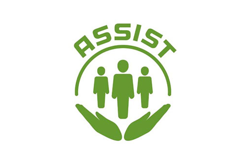 Collaboration with ASSIST Asia